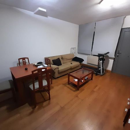 Apartamento Vistahermosa Salamanka Zewnętrze zdjęcie