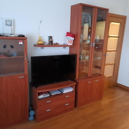 Apartamento Vistahermosa Salamanka Zewnętrze zdjęcie