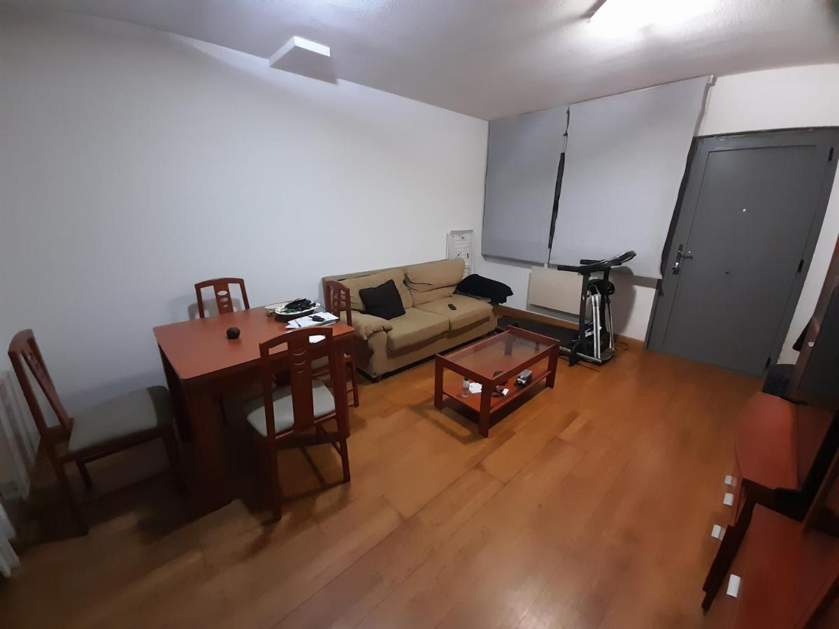 Apartamento Vistahermosa Salamanka Zewnętrze zdjęcie