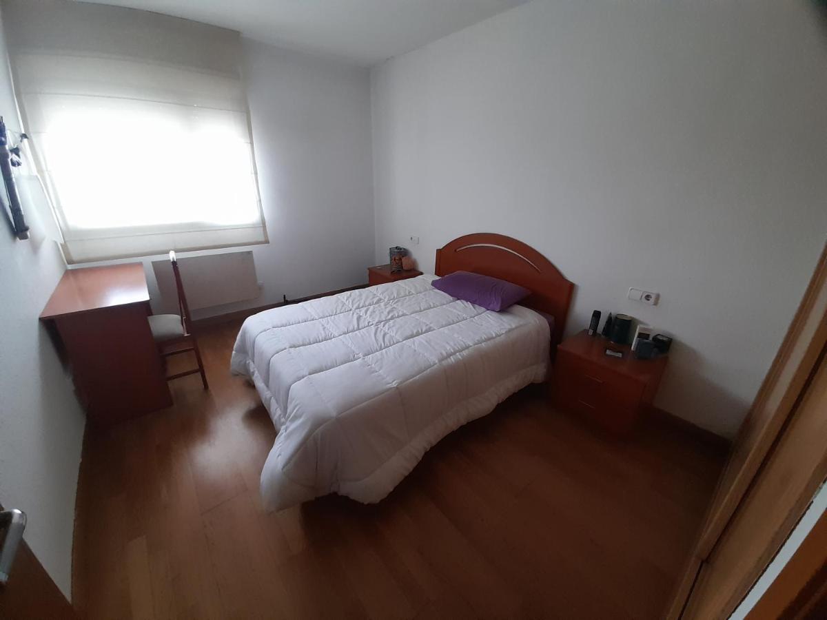 Apartamento Vistahermosa Salamanka Zewnętrze zdjęcie