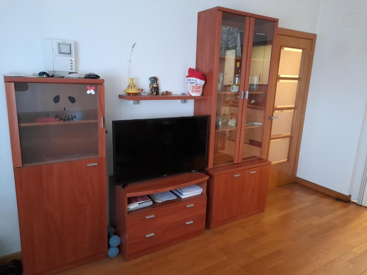 Apartamento Vistahermosa Salamanka Zewnętrze zdjęcie