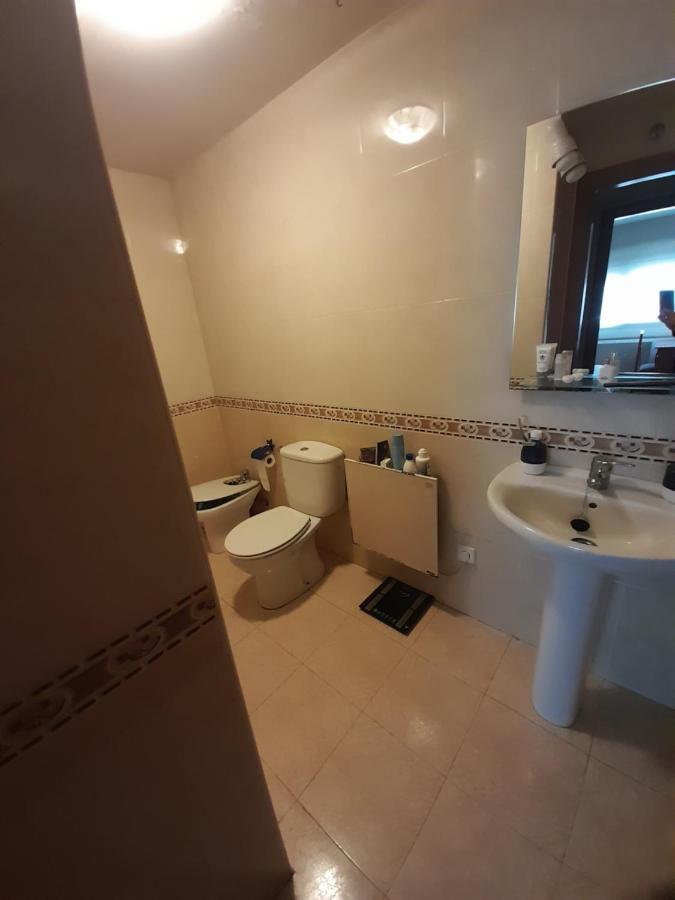 Apartamento Vistahermosa Salamanka Zewnętrze zdjęcie