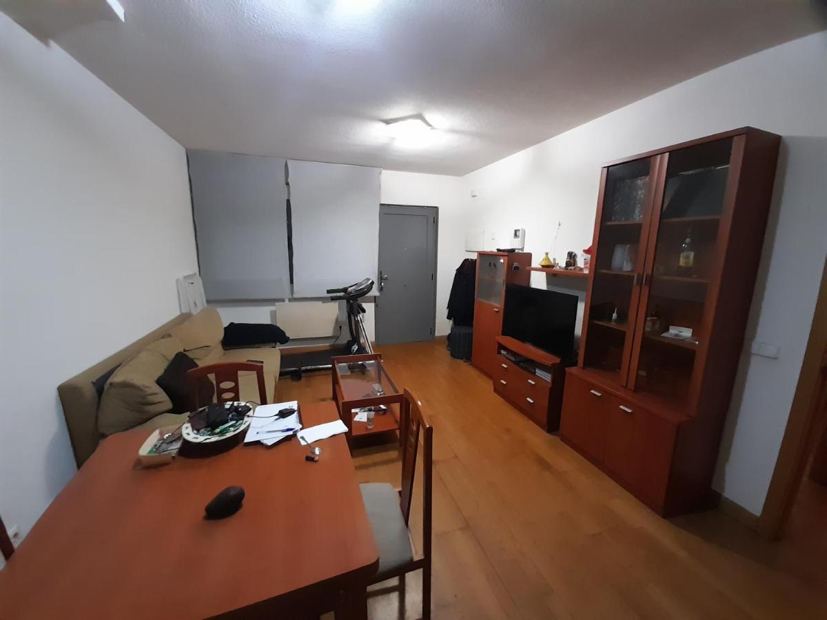Apartamento Vistahermosa Salamanka Zewnętrze zdjęcie